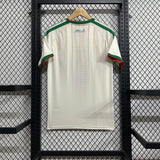 MAILLOT ALGÉRIE COUPE DU MONDE 2026