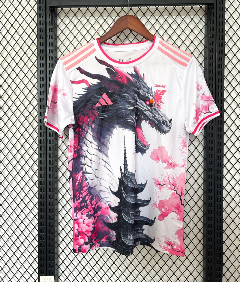 Maillot Japon dragon 🌷