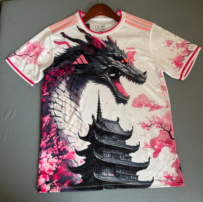 Maillot Japon dragon 🌷