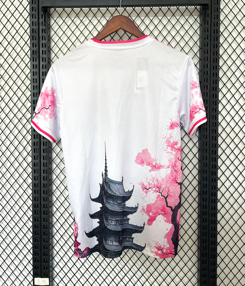 Maillot Japon dragon 🌷