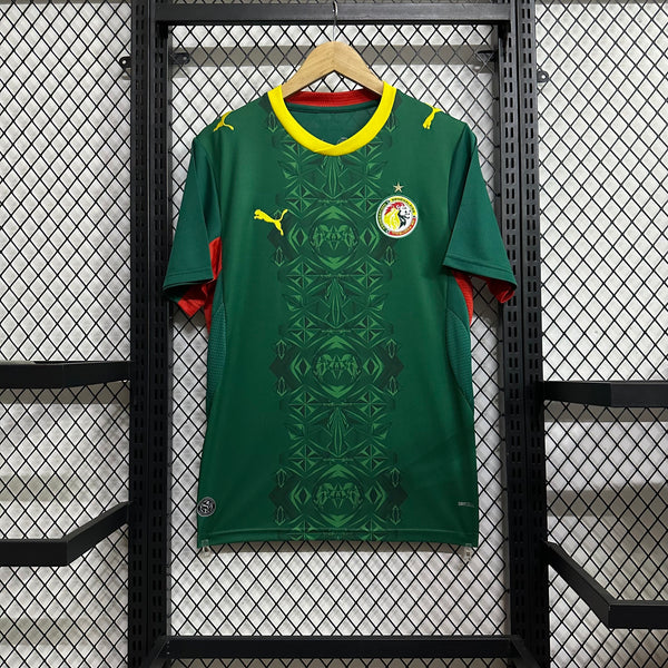 Maillot Sénégal 2026-27