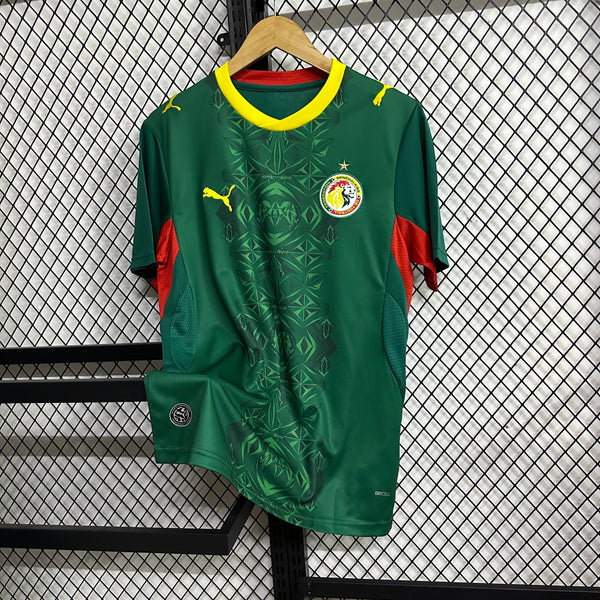 Maillot Sénégal 2026-27 🍀