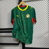 Maillot Sénégal 2026-27