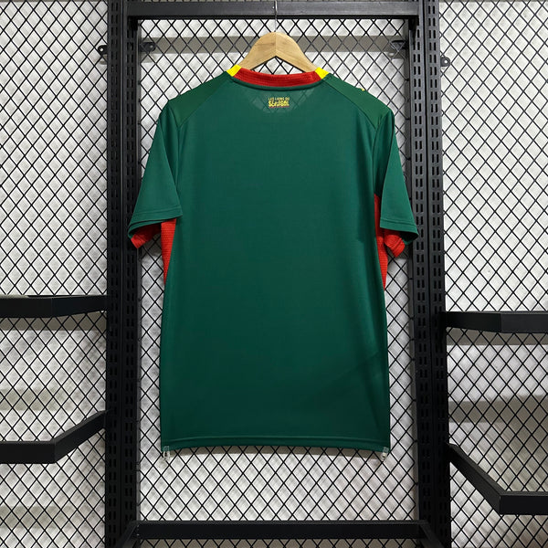 Maillot Sénégal 2026-27 🍀