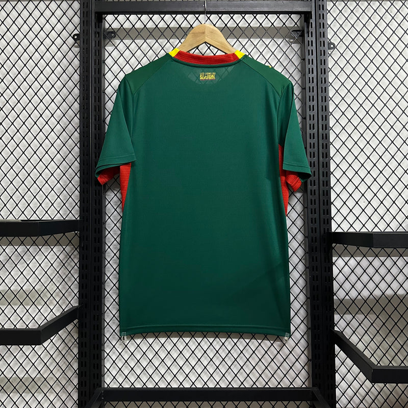 Maillot Sénégal 2026-27