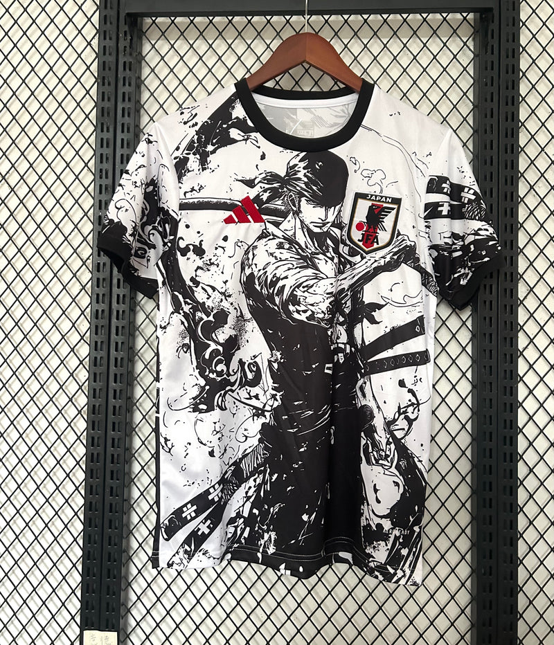 Maillot japon zoro 🔘