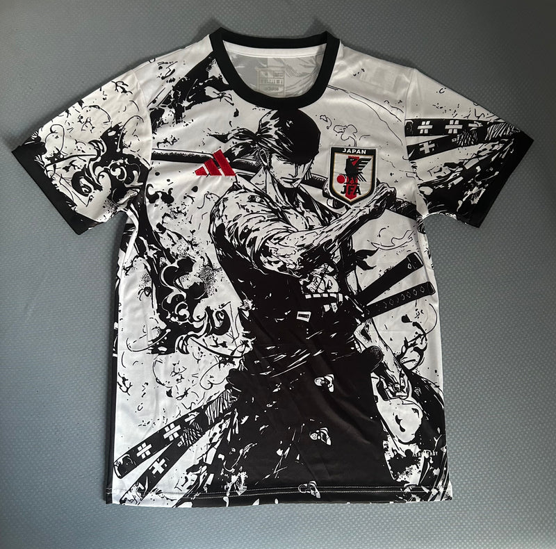Maillot japon zoro 🔘