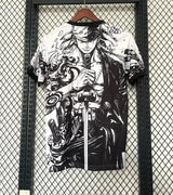 Maillot japon zoro 🔘