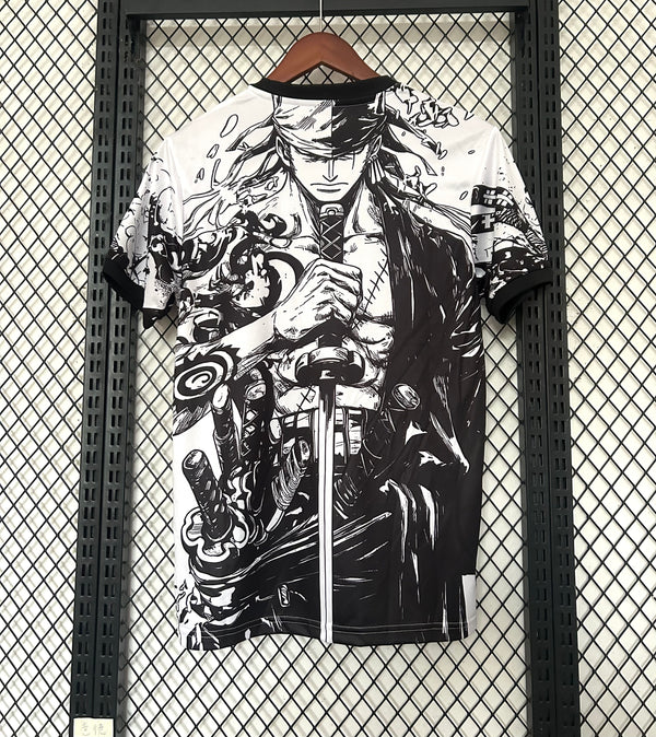 Maillot Japon zoro 2026