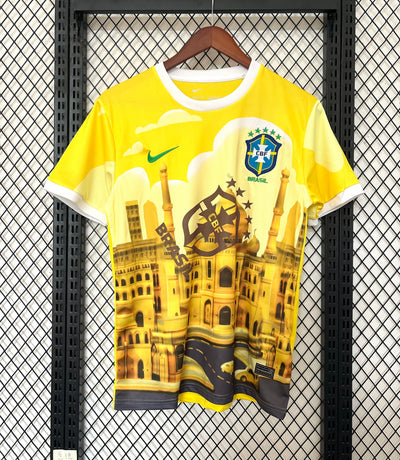 Maillot BRASIL concept 🌙