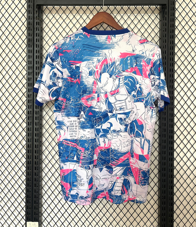 Maillot Japon végéta 2026