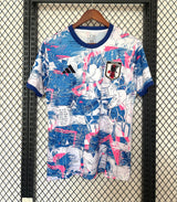 Maillot Japon végéta 2026
