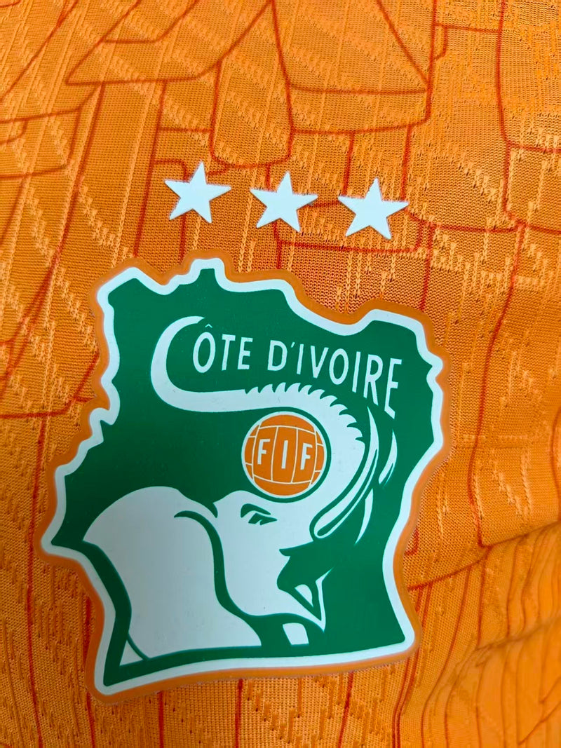 Maillot Côte ivoire 2026-27 🔸