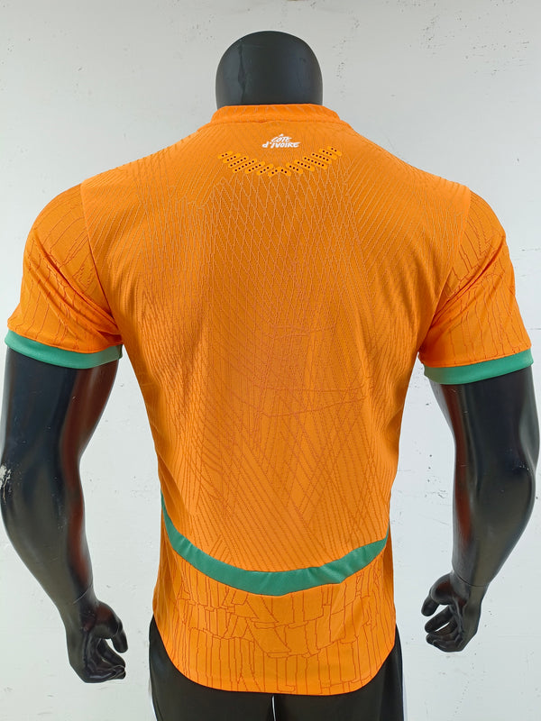 Maillot Côte ivoire 2026-27 🔸