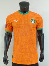 Maillot Côte ivoire 2026-27 🔸