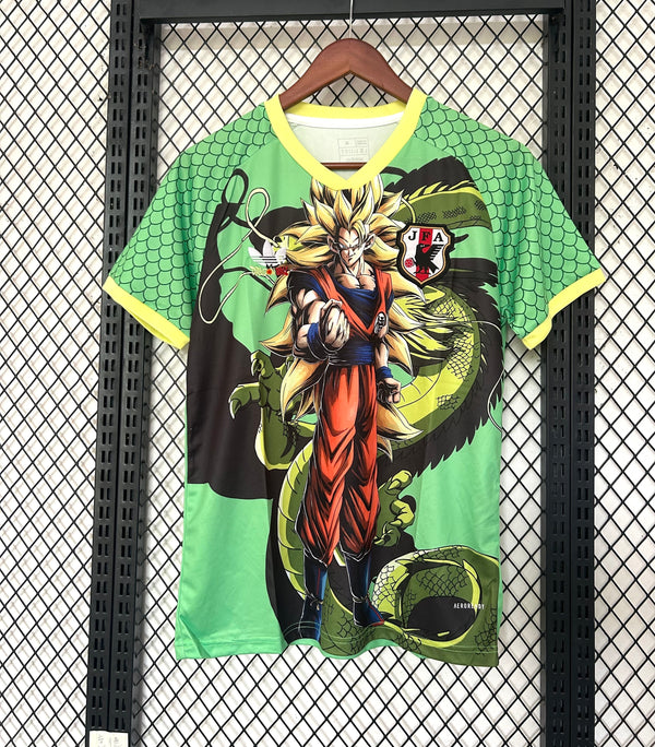 Maillot Japon 2026🍀