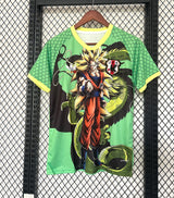 Maillot Japon 2026🍀