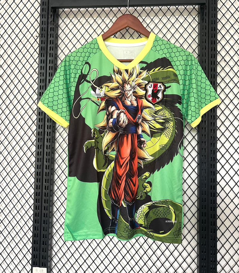 Maillot Japon 2026🍀