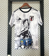 Maillot Japon 2026