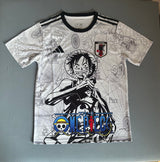 Maillot Japon 2026
