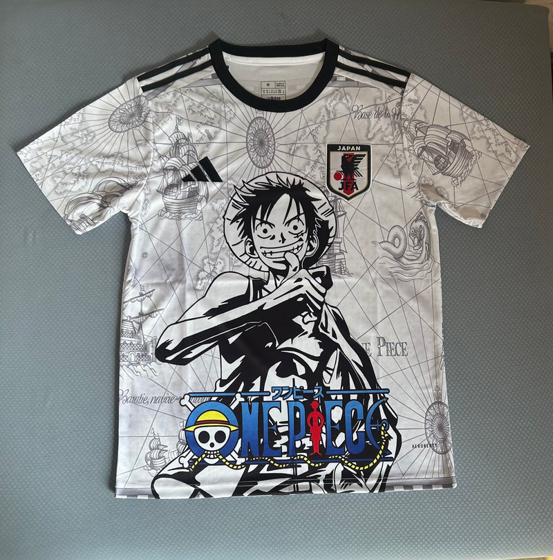 Maillot Japon 2026