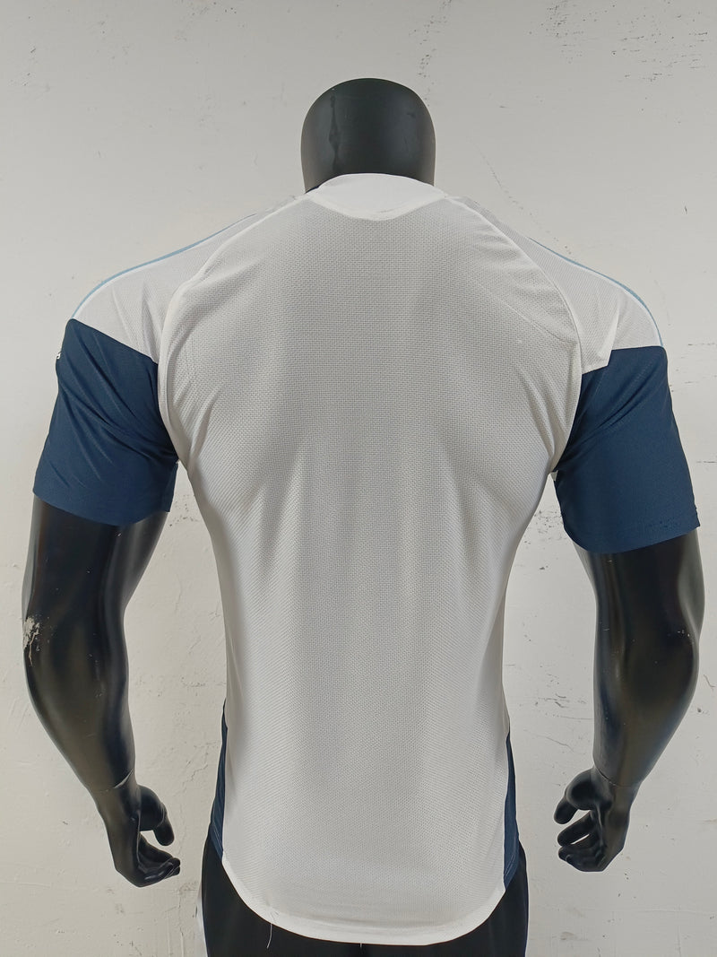 Maillot Argentine concept 2026 ⚪️🔵