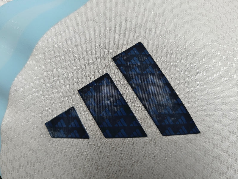 Maillot Argentine concept 2026 ⚪️🔵
