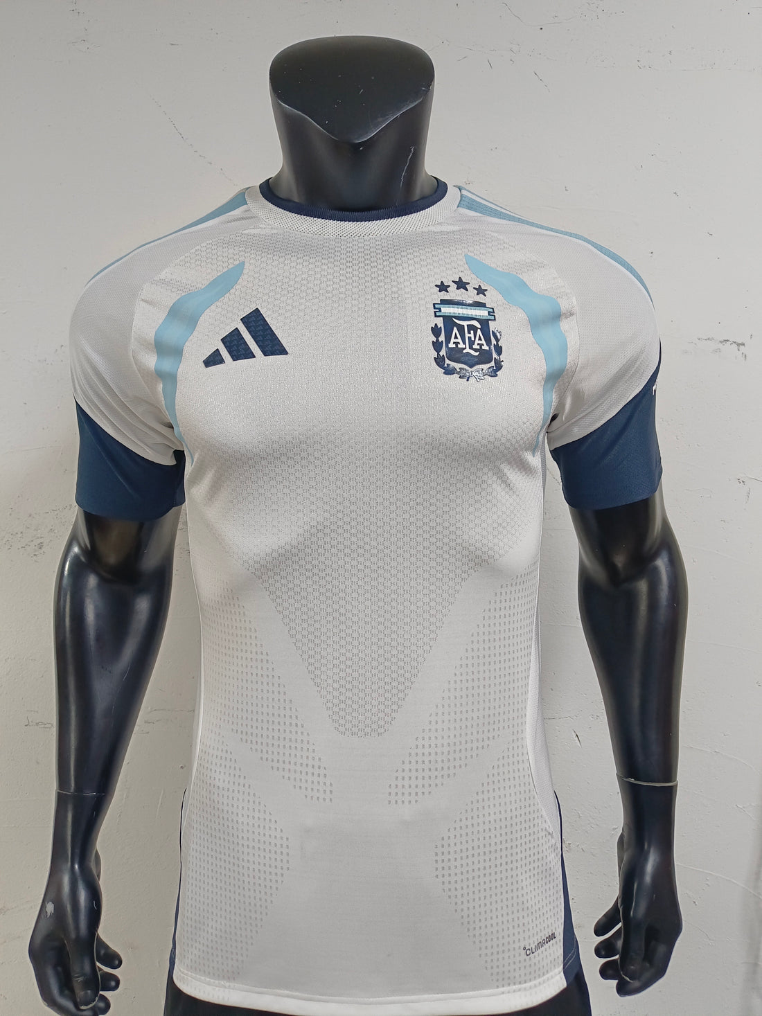Maillot Argentine concept 2026 ⚪️🔵