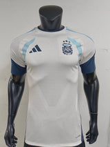 Maillot Argentine concept 2026 ⚪️🔵