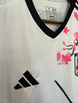 Maillot Japon 2026 🇯🇵