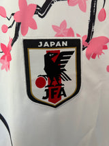 Maillot Japon 2026 🇯🇵