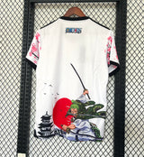 Maillot Japon 2026 🇯🇵