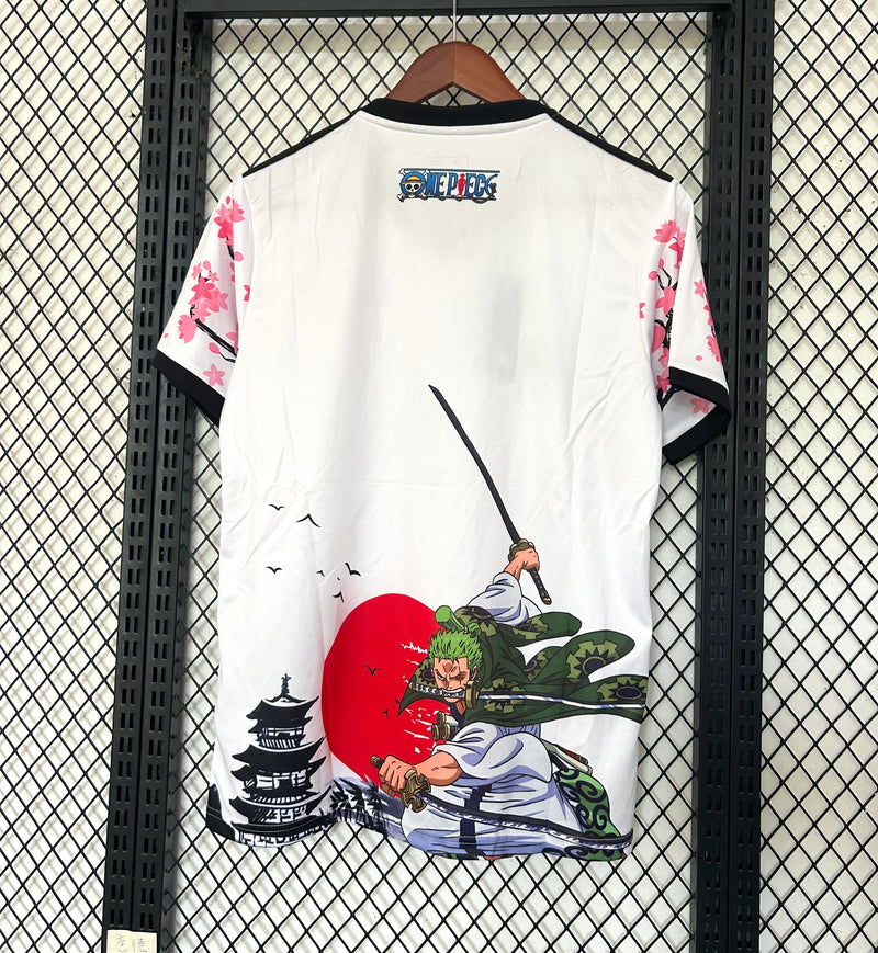 Maillot Japon 2026 🇯🇵