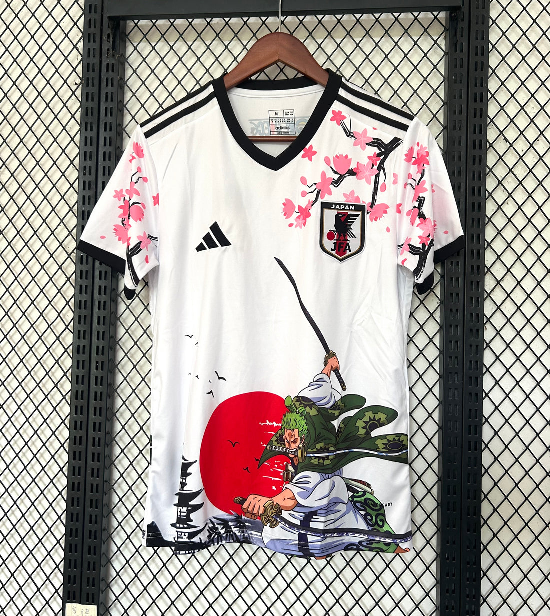 Maillot Japon 2026 🇯🇵