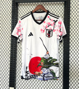Maillot Japon 2026 🇯🇵