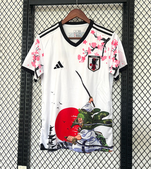 Maillot Japon 2026 🇯🇵