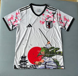 Maillot Japon 2026 🇯🇵
