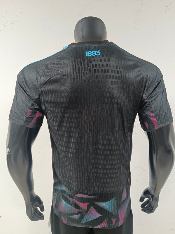 Maillot Argentine 2025-26 ♠️