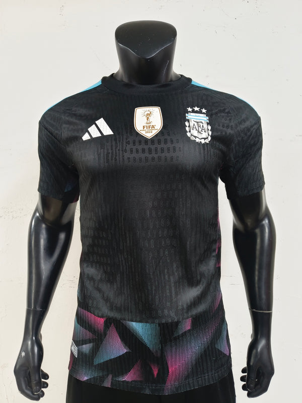 Maillot Argentine 2025-26 ♠️