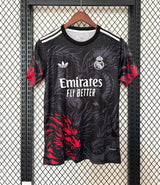 Maillot Réal Madrid concept 2026