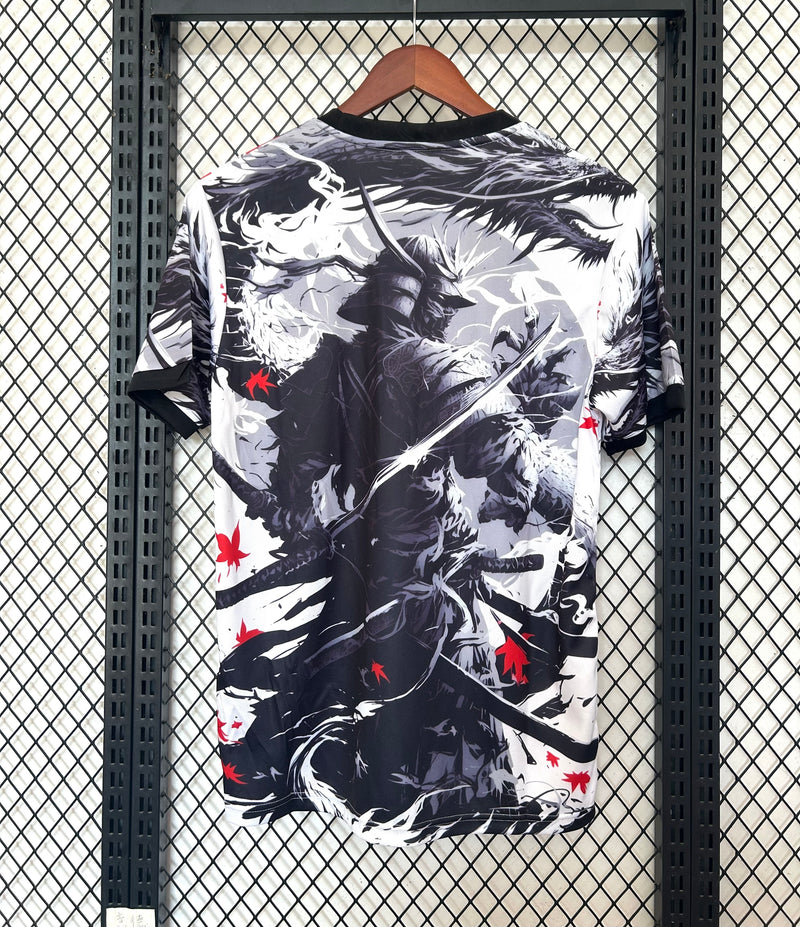 Maillot Japon 2026