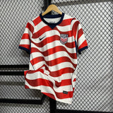 MAILLOT USA DOMICILE COUPE DU MONDE 2026