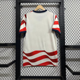 MAILLOT USA DOMICILE COUPE DU MONDE 2026