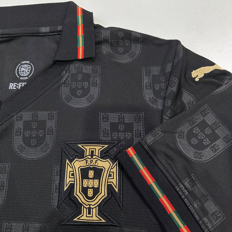 MAILLOT PORTUGAL COUPE DU MONDE 2026 ♠️