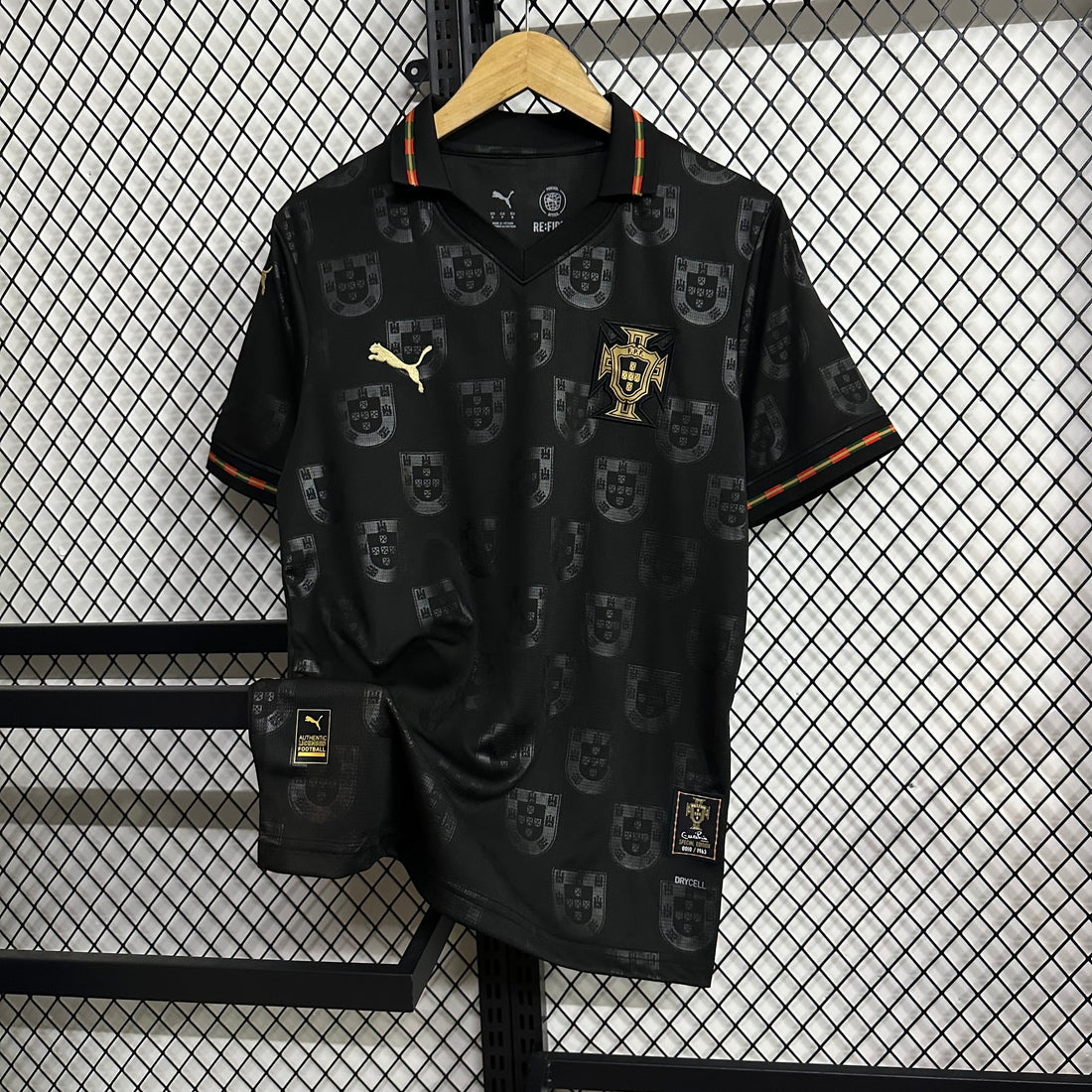 MAILLOT PORTUGAL COUPE DU MONDE 2026 ♠️