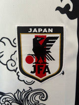Maillot Japon Tsubasa 2026 🔸⚪️