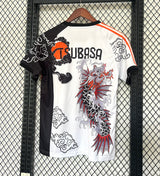 Maillot Japon Tsubasa 2026 🔸⚪️
