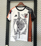 Maillot Japon Tsubasa 2026 🔸⚪️