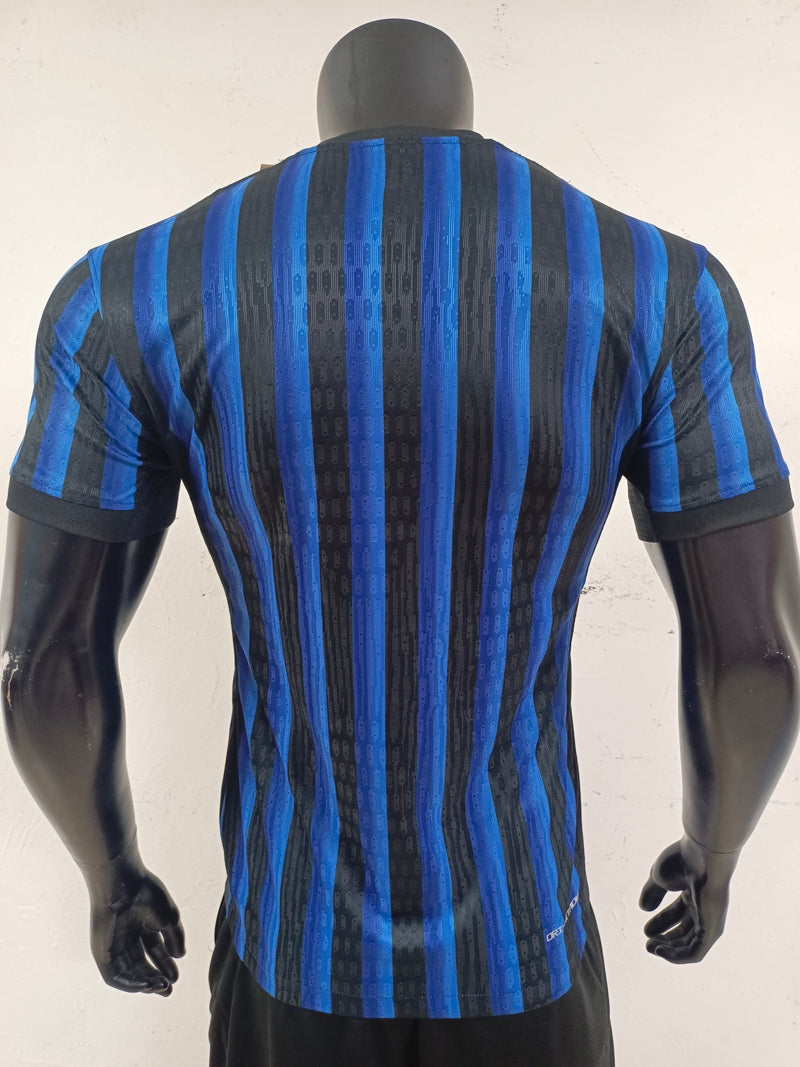 Maillot Inter Milan 2025-26 ♠️🔹
