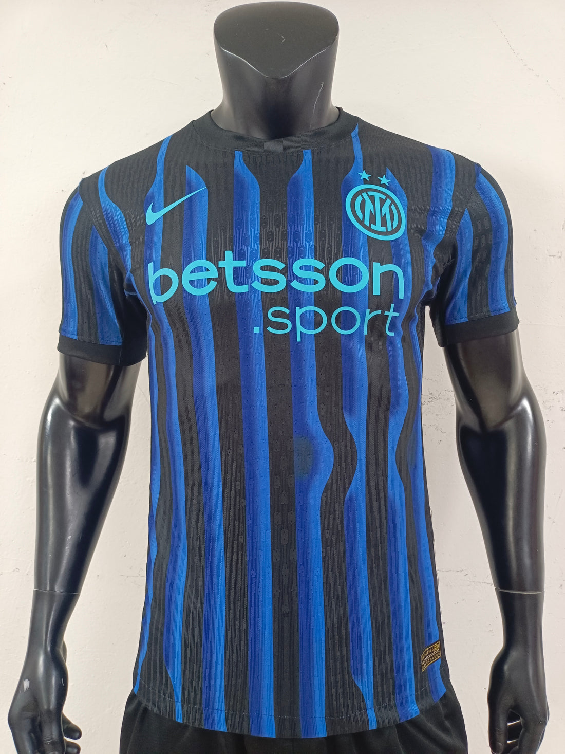 Maillot Inter Milan 2025-26 ♠️🔹